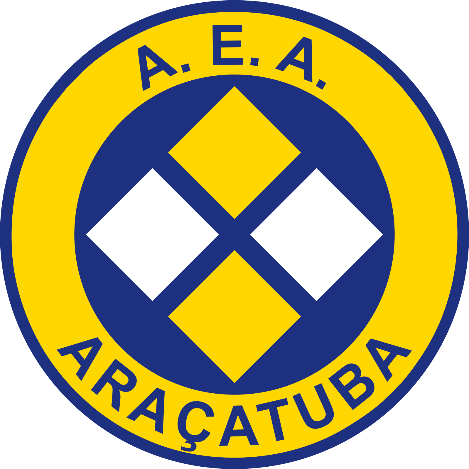 AEA Araçatuba - Associação Esportiva Araçatuba