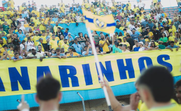 AEA Araçatuba - Associação Esportiva Araçatuba